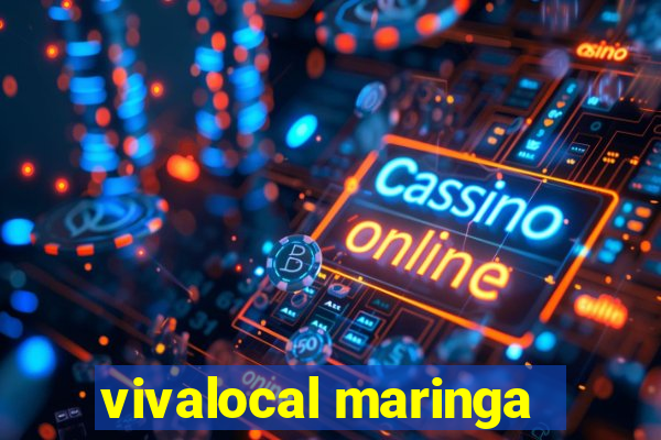 vivalocal maringa